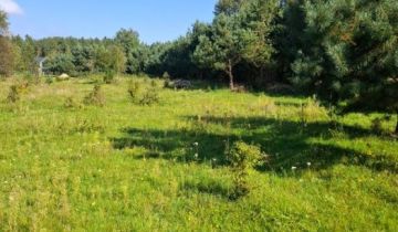 Działka budowlana Bieszkowice, ul. Konny Trakt