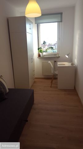 Pokój Warszawa Ochota, ul. 1 Sierpnia. Zdjęcie 1