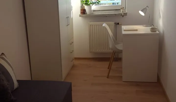 Pokój Warszawa Ochota, ul. 1 Sierpnia