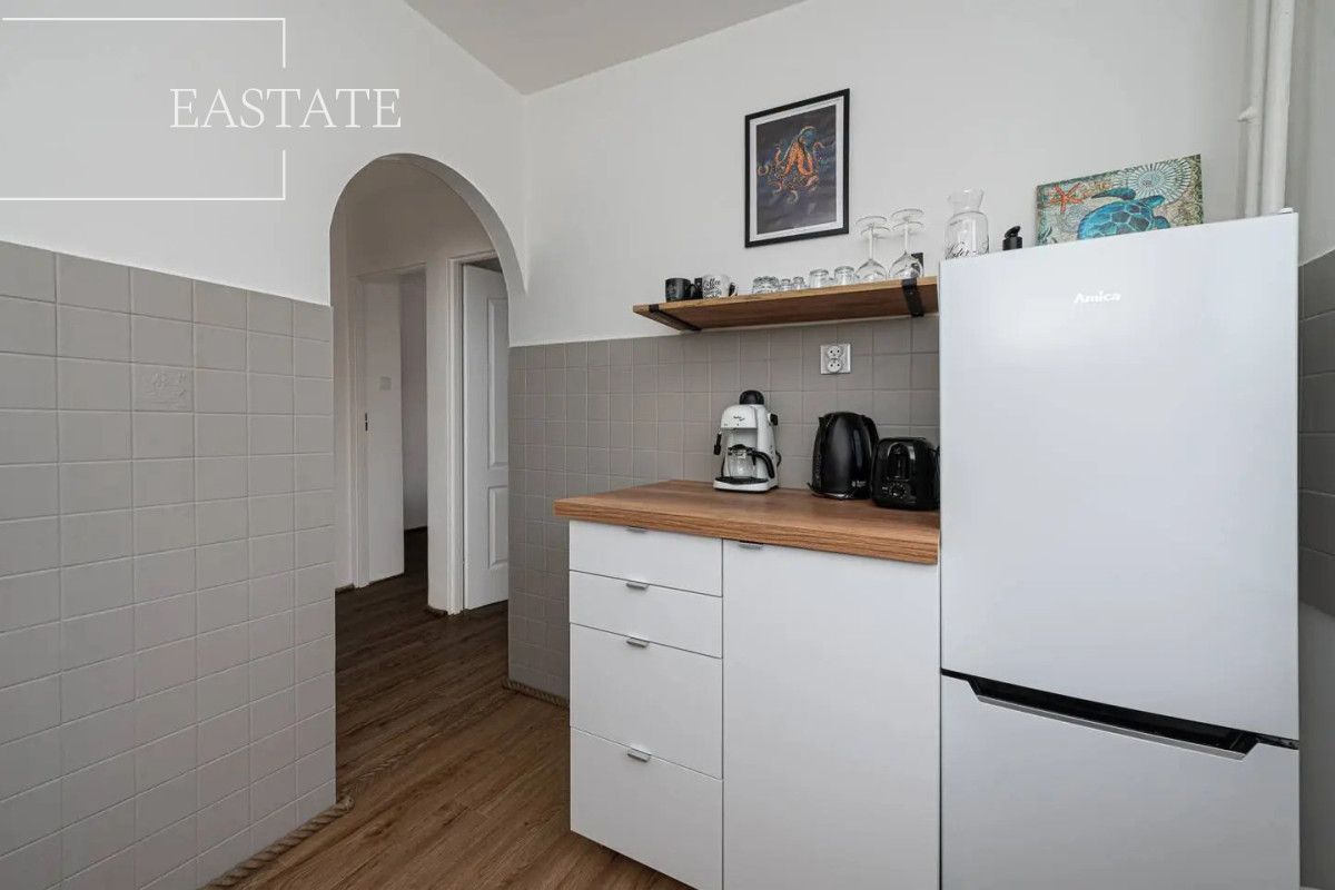 Mieszkanie 3-pokojowe Sopot Kamienny Potok, ul. Wejherowska. Zdjęcie 3