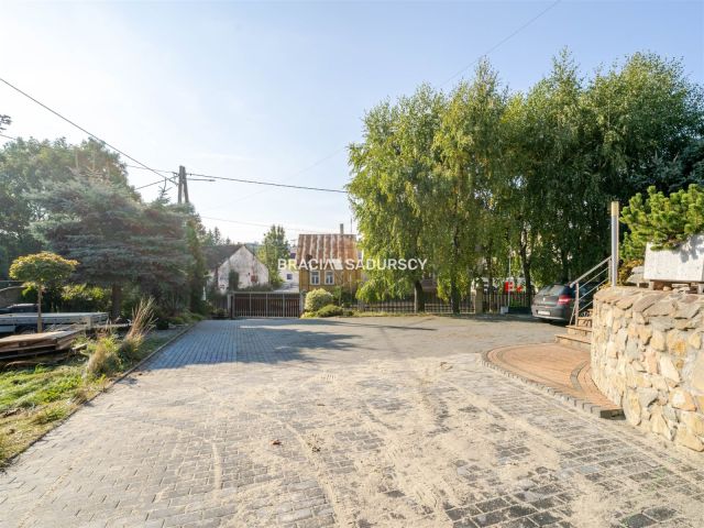 dom wolnostojący, 6 pokoi Skała, ul. Słomnicka. Zdjęcie 32