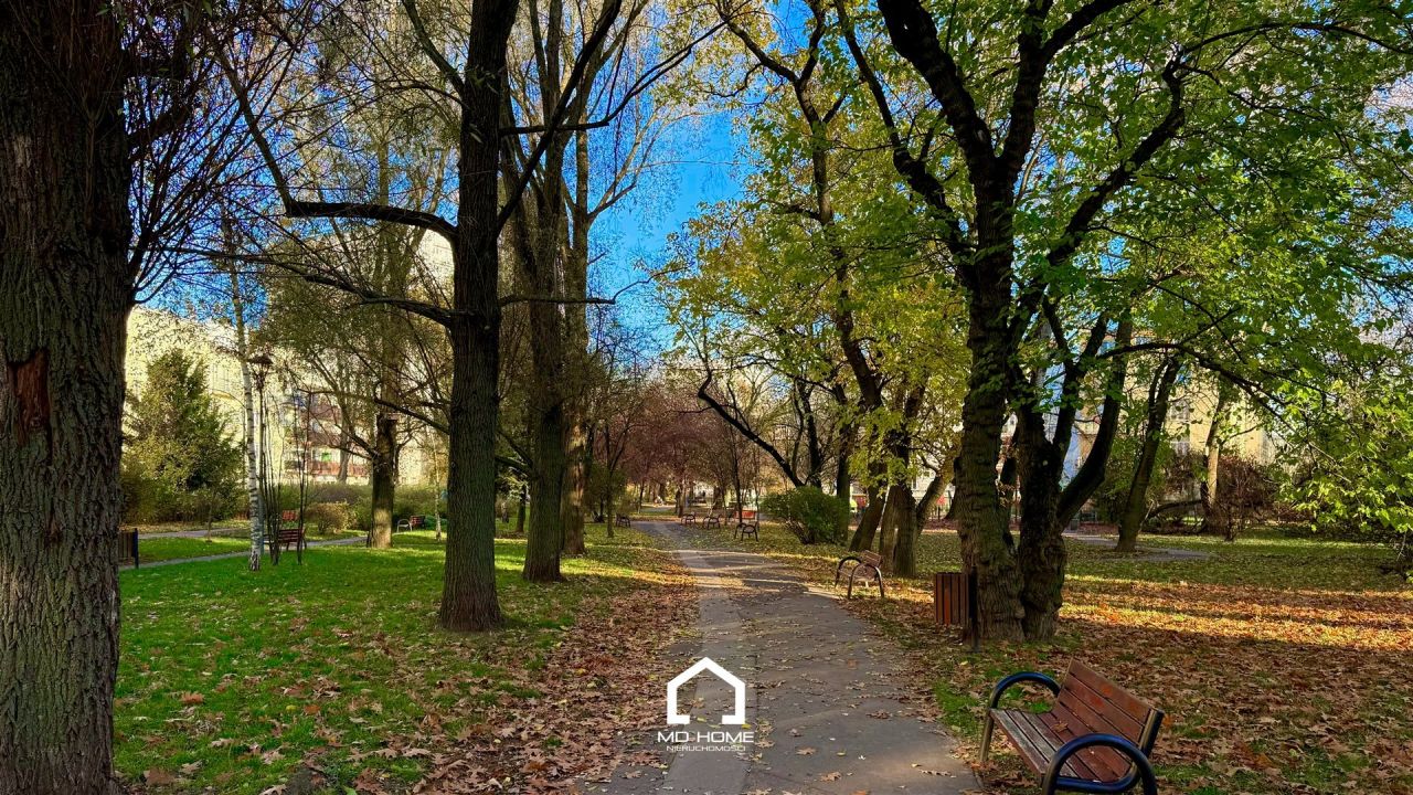 Mieszkanie 1-pokojowe Warszawa Ochota, ul. Opaczewska. Zdjęcie 6