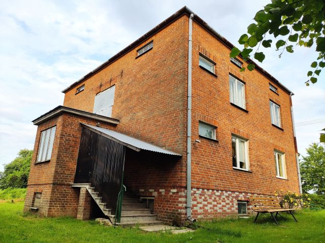 dom wolnostojący, 6 pokoi Jabłonna Druga. Zdjęcie 1