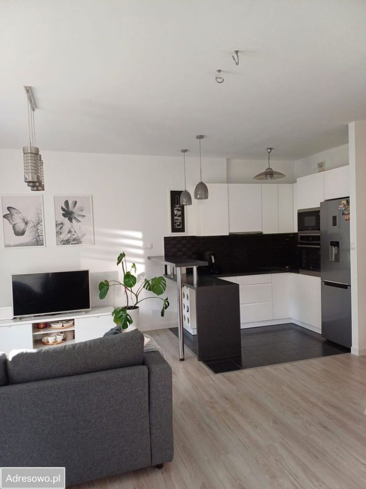 Mieszkanie 2-pokojowe Stara Iwiczna, ul. Nowa. Zdjęcie 11