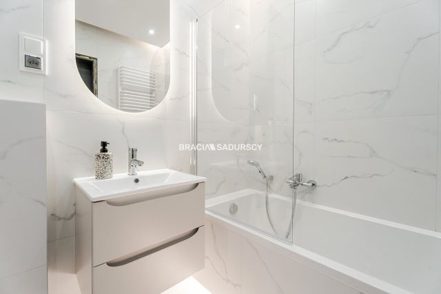 Mieszkanie 3-pokojowe Kraków Prądnik Biały, al. 29 Listopada. Zdjęcie 20