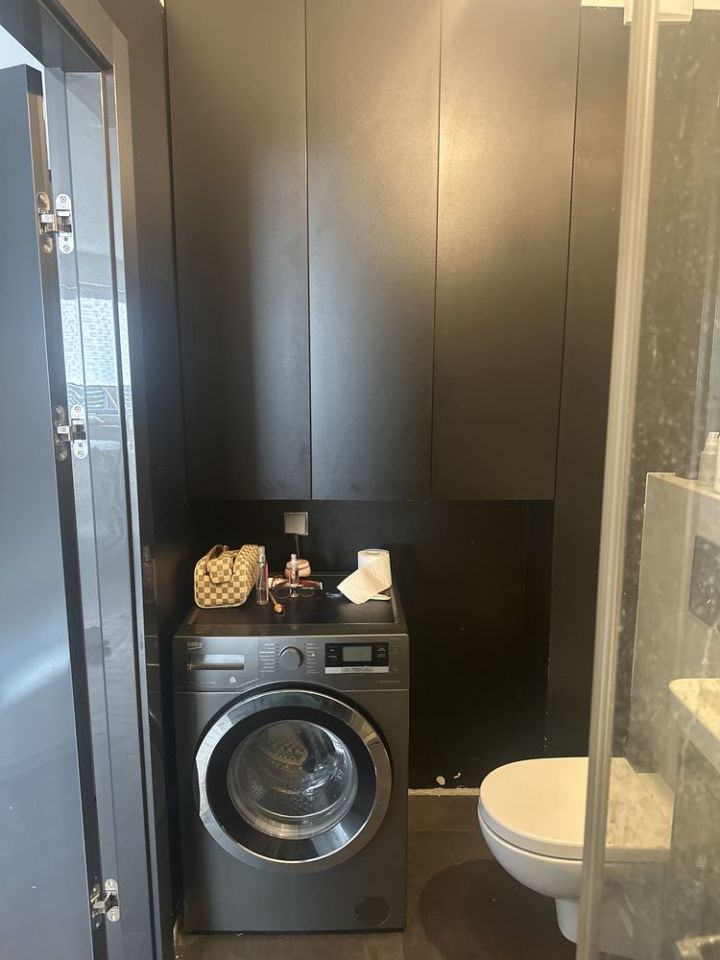 Mieszkanie 1-pokojowe Gdańsk Jasień. Zdjęcie 7