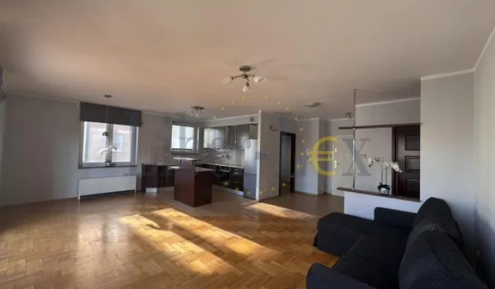 Mieszkanie 3-pokojowe Józefosław, ul. Alaski