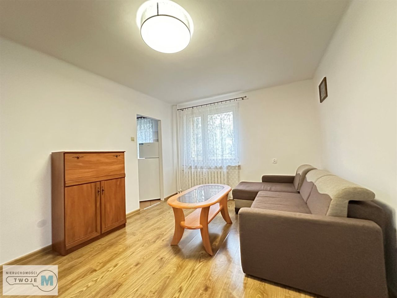 Mieszkanie 1-pokojowe Kielce Sady, ul. Wiosenna. Zdjęcie 3