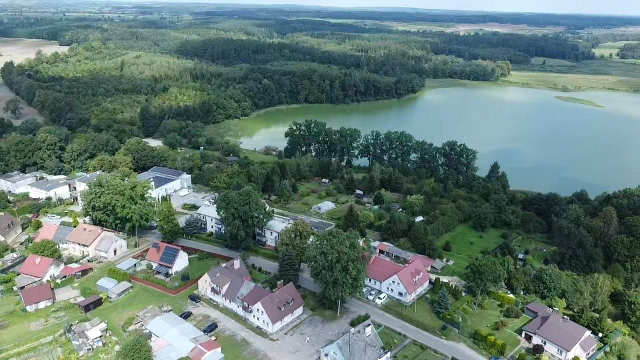 Mieszkanie 2-pokojowe Łęgajny, ul. Dębowa. Zdjęcie 5