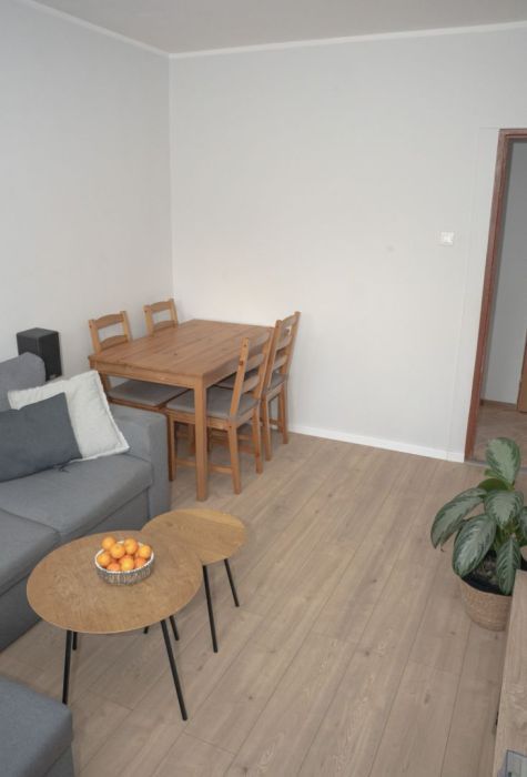 Mieszkanie 3-pokojowe Gdańsk Orunia Górna, ul. Granitowa. Zdjęcie 2