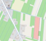 Działka rolna Nowa Wieś