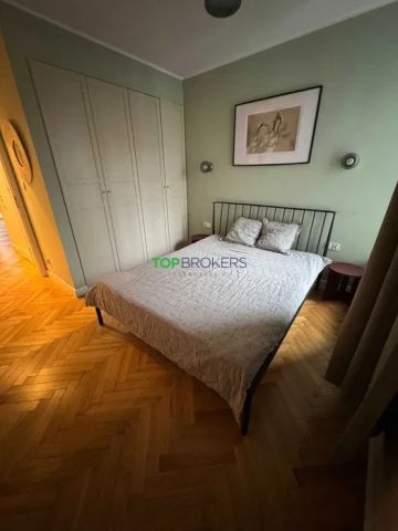 Mieszkanie 3-pokojowe Warszawa Bielany, ul. Stefana Żeromskiego. Zdjęcie 3