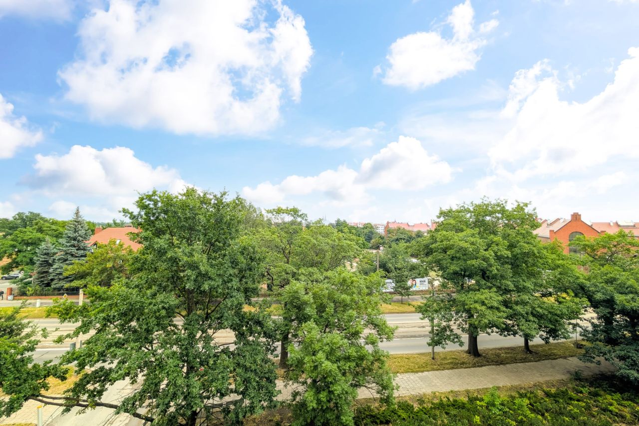 Mieszkanie 3-pokojowe Wrocław Kleczków, ul. Władysława Reymonta. Zdjęcie 17