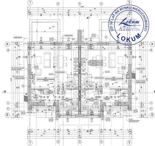 bliźniak, 5 pokoi Brzezie. Zdjęcie 3