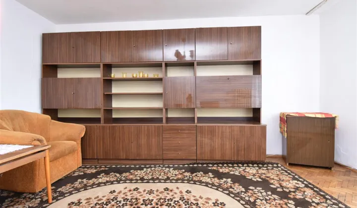 Mieszkanie 2-pokojowe Szczecinek, ul. Mariacka