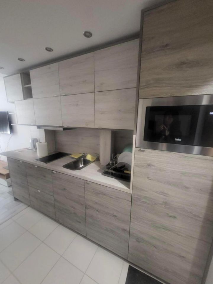 Mieszkanie 1-pokojowe Koszalin, ul. marsz. Józefa Piłsudskiego. Zdjęcie 4