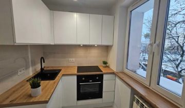 Mieszkanie 1-pokojowe Warszawa Ochota, ul. Grójecka