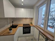 Mieszkanie 1-pokojowe Warszawa Ochota, ul. Grójecka