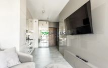 Mieszkanie 2-pokojowe Warszawa Mokotów, ul. Domaniewska. Zdjęcie 4