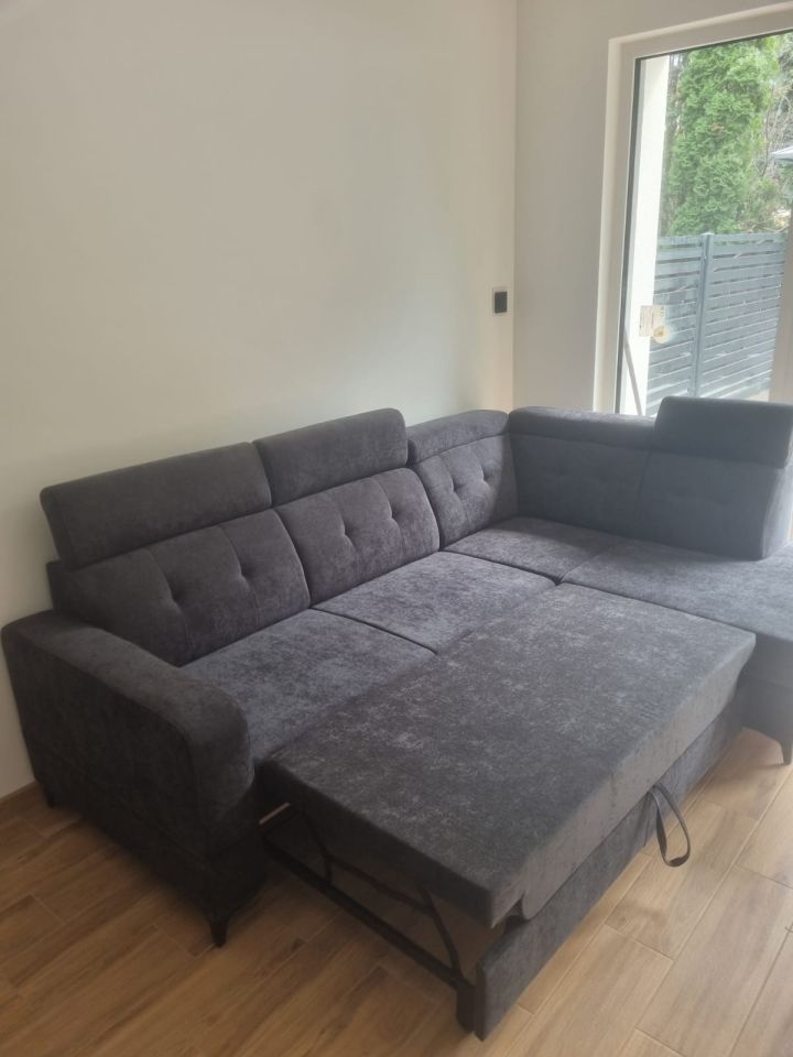 Mieszkanie 1-pokojowe Legionowo, ul. Suwalna. Zdjęcie 5