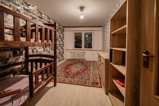 Mieszkanie 3-pokojowe Białystok Białostoczek, ul. Zagumienna. Zdjęcie 3