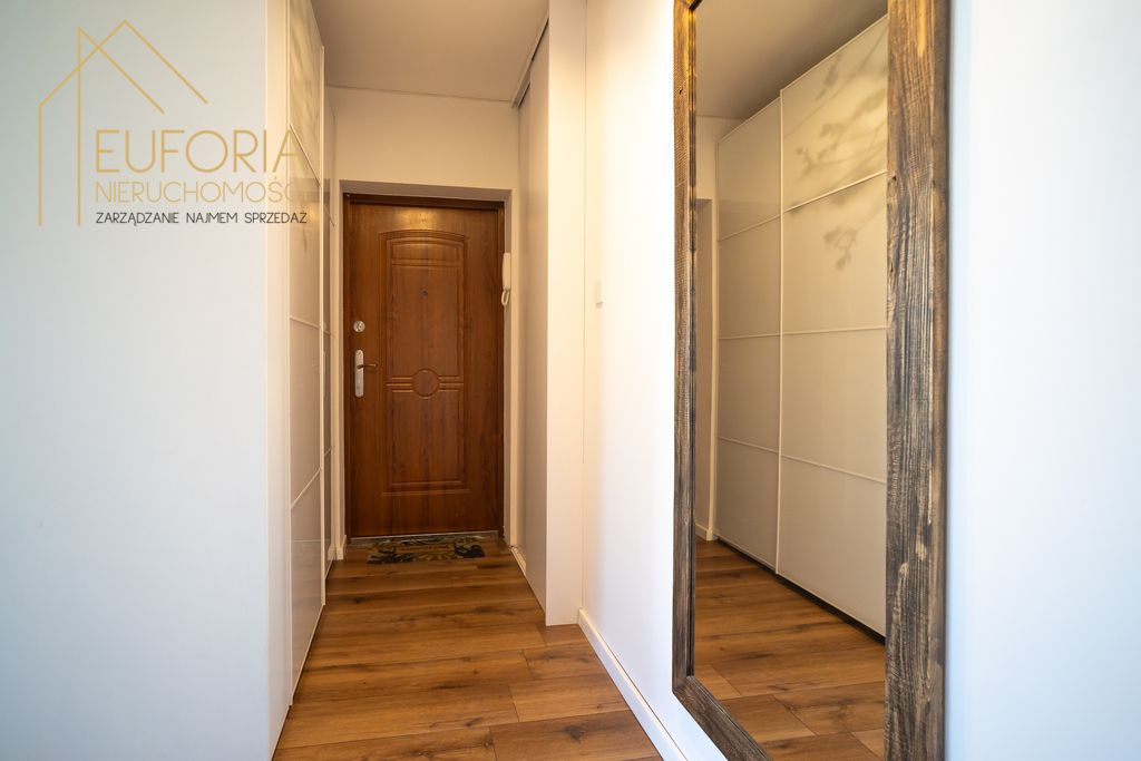 Mieszkanie 2-pokojowe Łódź Bałuty, ul. Pasterska. Zdjęcie 13