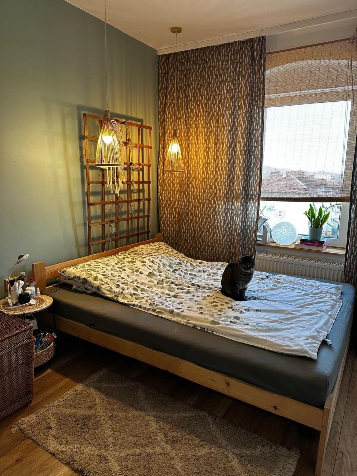 Mieszkanie 3-pokojowe Wałbrzych Szczawienko. Zdjęcie 3