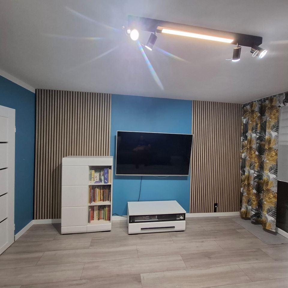 Mieszkanie 2-pokojowe Gozdnica, ul. Kościelna. Zdjęcie 2