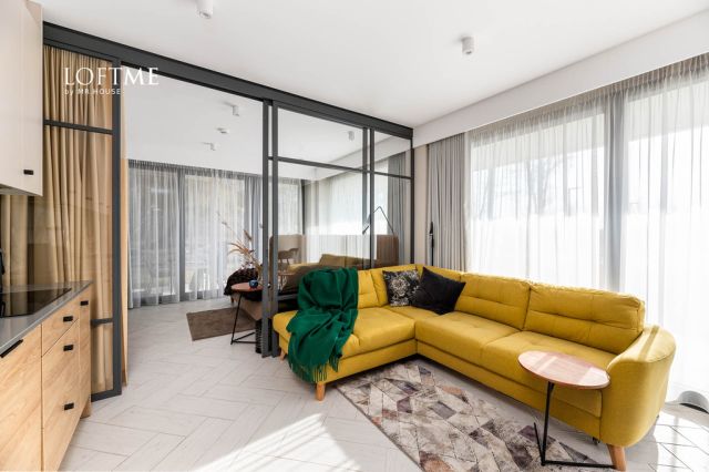 Mieszkanie 2-pokojowe Mielno, ul. Sosnowy Las. Zdjęcie 4