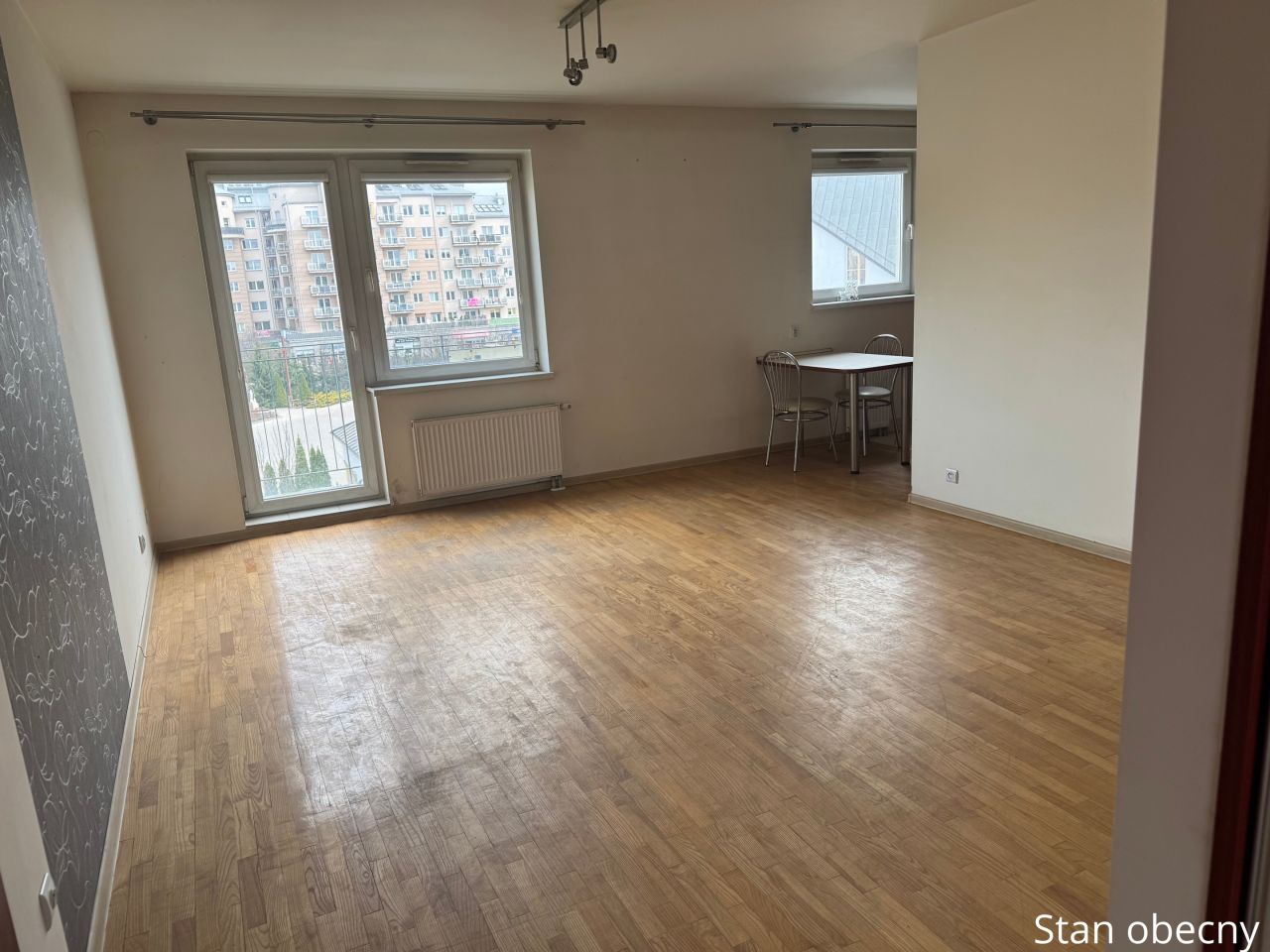 Mieszkanie 3-pokojowe Swarzędz, os. Mielżyńskiego. Zdjęcie 21