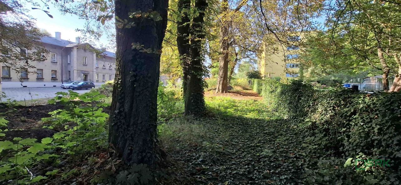 Działka inna Sosnowiec, ul. Józefa Ignacego Kraszewskiego. Zdjęcie 7