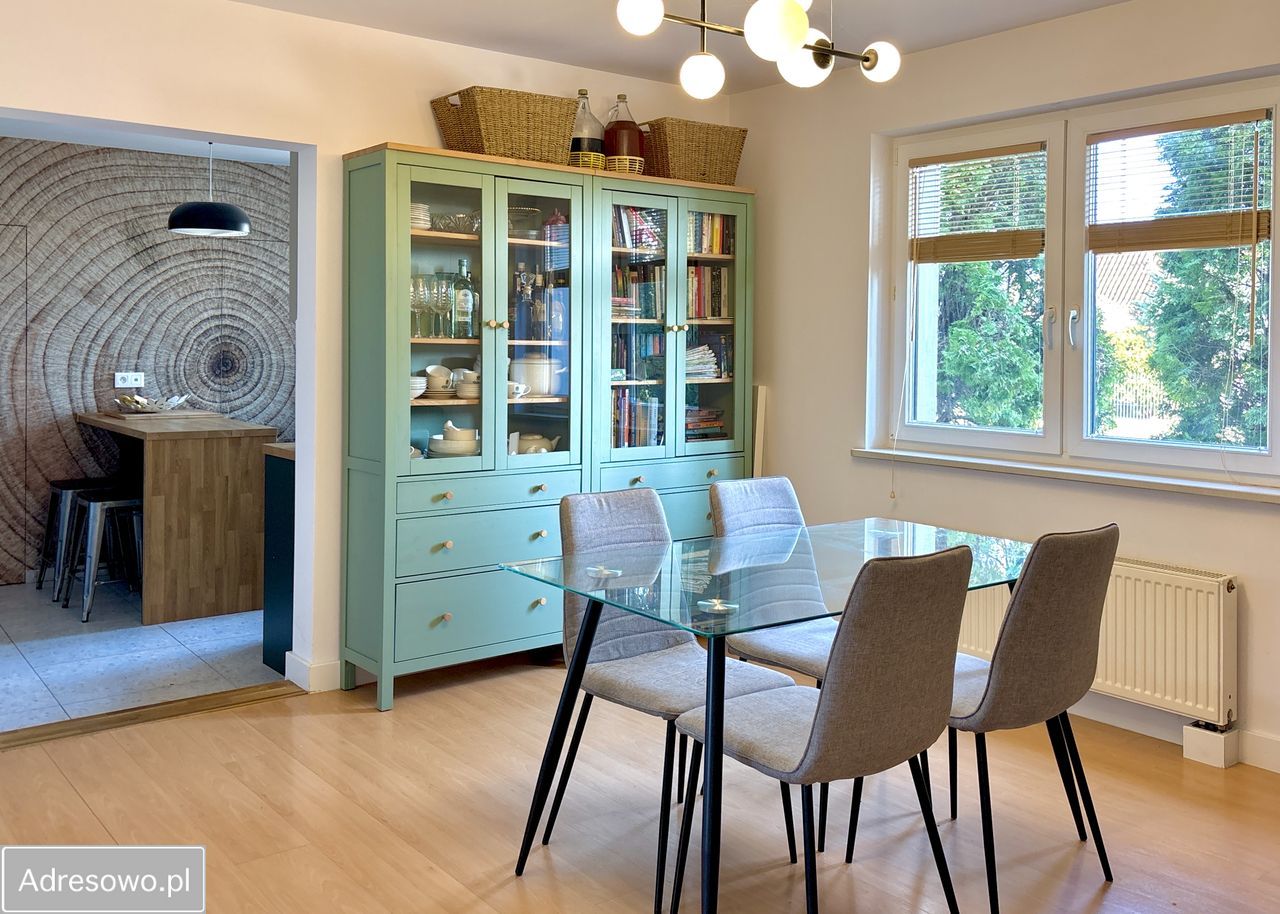 dom wolnostojący, 5 pokoi Szczytno, ul. Antoniego Osuchowskiego. Zdjęcie 16