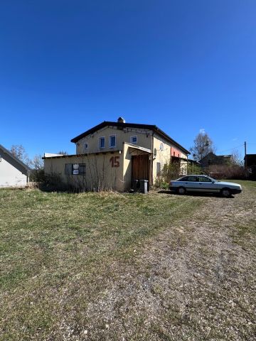 dom wolnostojący, 6 pokoi Pniów, ul. Srocza Góra. Zdjęcie 1