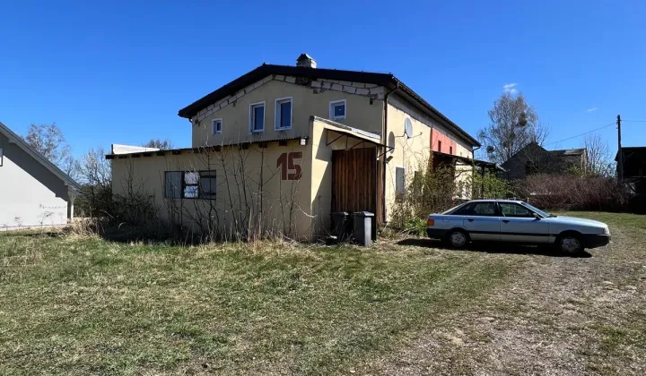 dom wolnostojący, 6 pokoi Pniów, ul. Srocza Góra