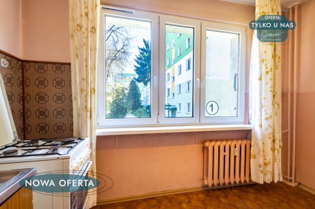 Mieszkanie 2-pokojowe Łódź Widzew, ul. Bedricha Smetany. Zdjęcie 27