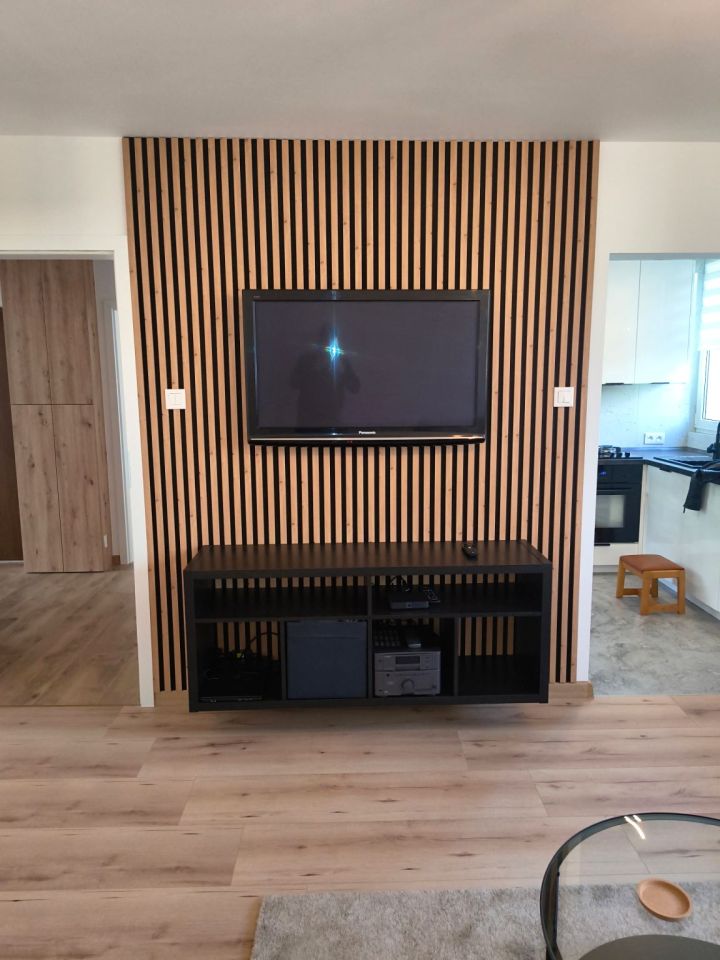 Mieszkanie 3-pokojowe Łódź Zarzew, ul. Gustawa Morcinka. Zdjęcie 10