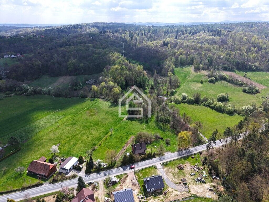 Działka rekreacyjna Bochnia, ul. Strzelecka. Zdjęcie 7