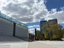 Mieszkanie 2-pokojowe Lublin Śródmieście, al. Racławickie. Zdjęcie 1