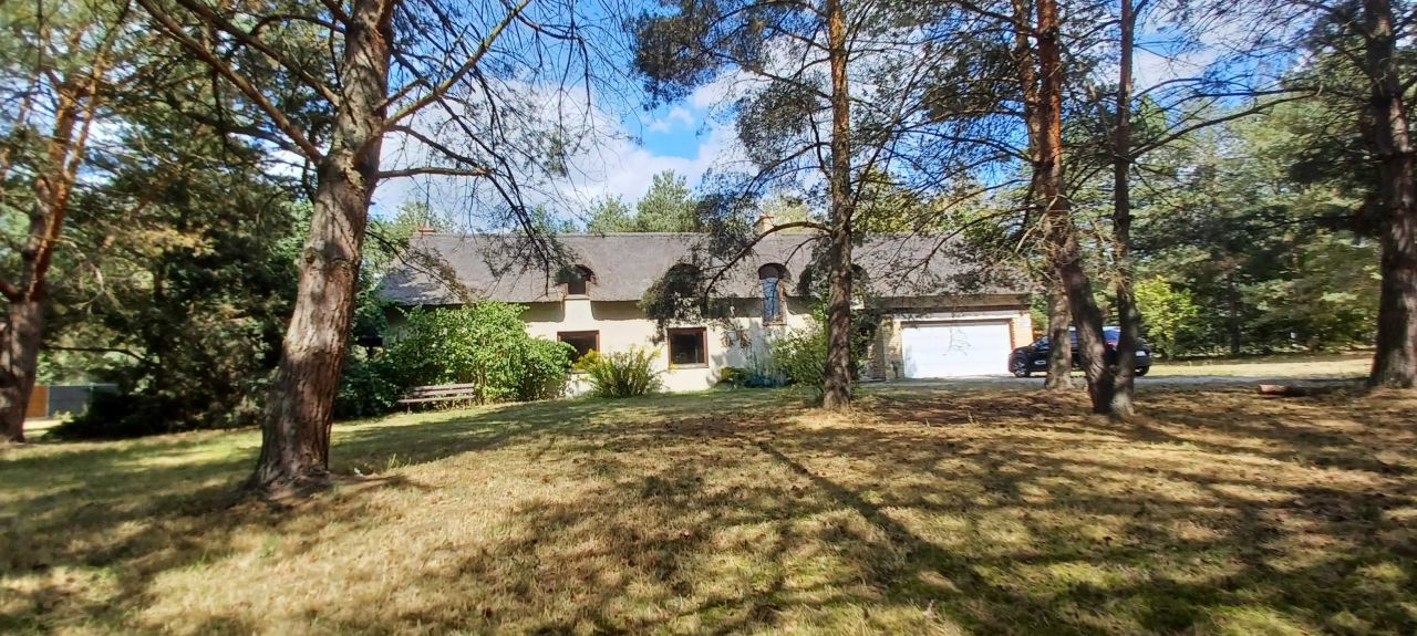 dom wolnostojący, 4 pokoje Czarny Las. Zdjęcie 4