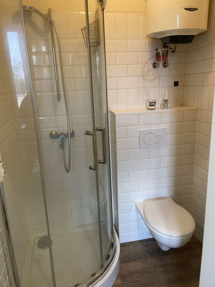 Mieszkanie 1-pokojowe Łódź Śródmieście. Zdjęcie 5