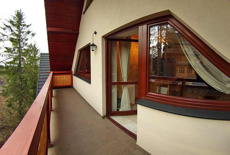 Mieszkanie 2-pokojowe Zakopane Jaszczurówka, ul. Jaszczurówka. Zdjęcie 8