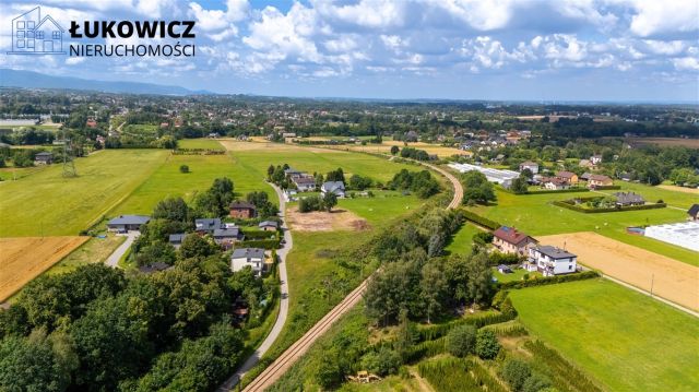 Działka budowlana Kozy. Zdjęcie 15