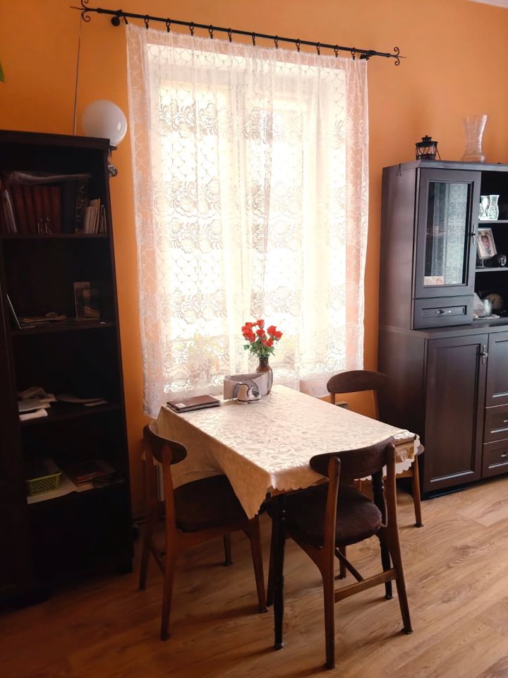 Mieszkanie 3-pokojowe Wrocław Krzyki, ul. Stanisława Małachowskiego. Zdjęcie 6