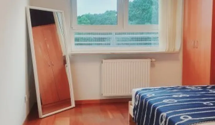 Mieszkanie 2-pokojowe Warszawa Wola, ul. Okopowa