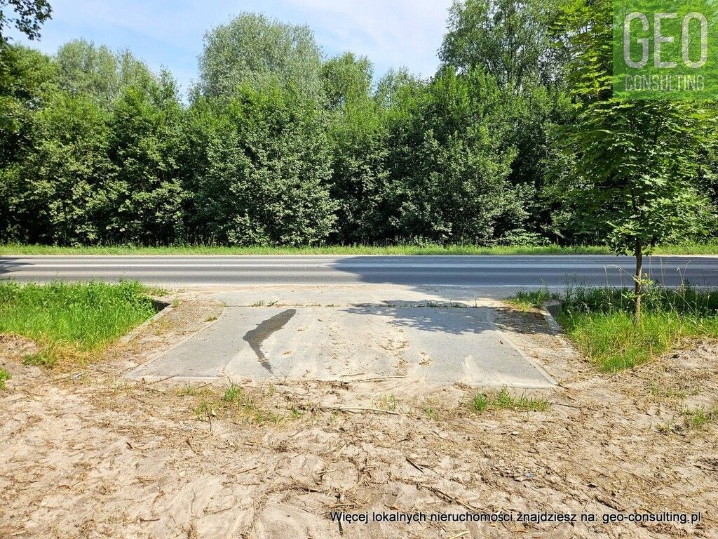 Działka inwestycyjna Rudawa, ul. Krakowska. Zdjęcie 9