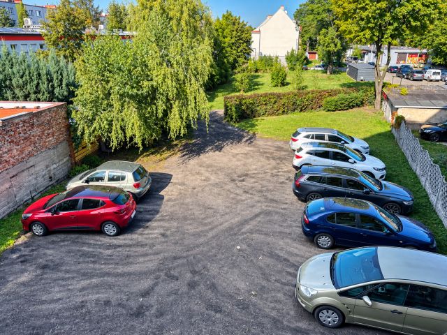 Mieszkanie 2-pokojowe Tarnowskie Góry Centrum, ul. Powstańców Śląskich. Zdjęcie 18