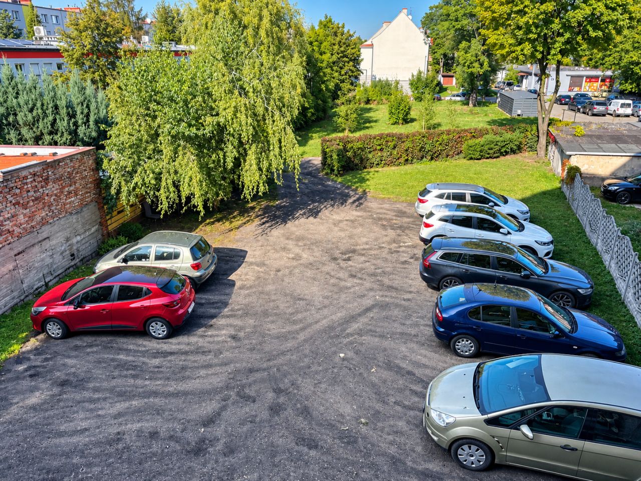 Mieszkanie 2-pokojowe Tarnowskie Góry Centrum, ul. Powstańców Śląskich. Zdjęcie 18