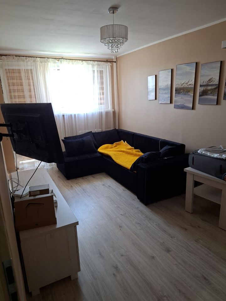 Mieszkanie 2-pokojowe Jelcz-Laskowice. Zdjęcie 1