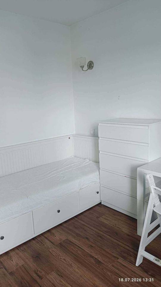 Mieszkanie 3-pokojowe Garwolin Romanówka. Zdjęcie 5