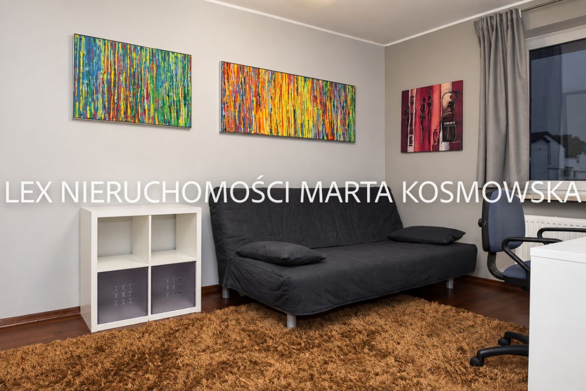 Mieszkanie 5-pokojowe Warszawa Włochy, ul. Aleje Jerozolimskie. Zdjęcie 9